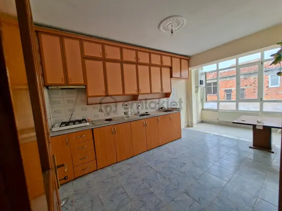 Lerox Uçar'dan Dörtyol'da 2+1 Geniş Kiralık Daire 2