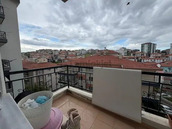 Öz.maşallah'dan Kök Tapu,krediye Uygun 5kat Konumunda Fırsattt** 1