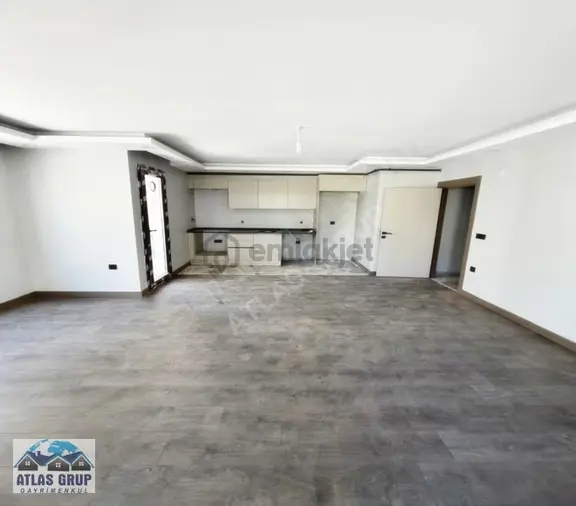 Büyükçekmece Atlas Gyo'dan Deniz Manzarı 2+1 Satılık Daire 1