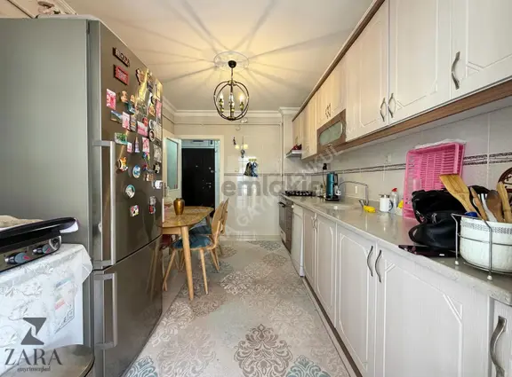 ▄zara▄misket Mh. Cadde Üzeri Muhtarlk Yakını Asansörlü 3+1 Daire 2