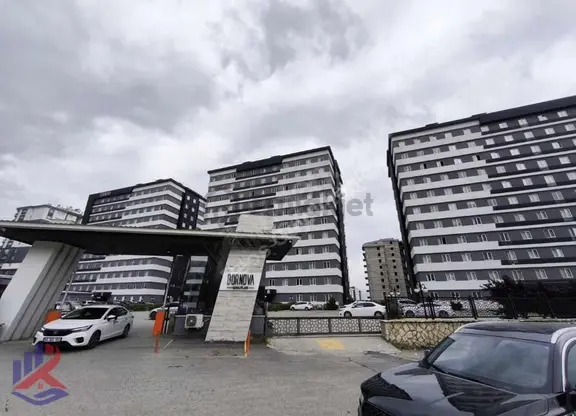 Reos Gayrimenkul'den Kiralık 1+1 Eşyalı Daire 1