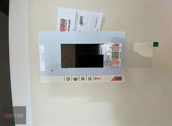 Rw Life//sütlüce Mah. Köşe Cephe Ferah Satılık Sıfır 2+1 Daire 1