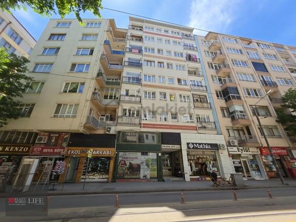Rw Lıfe// Arifiye Mah. 2 Eylül Caddesi Eşyalı 3+1 Kiralık Daire 1