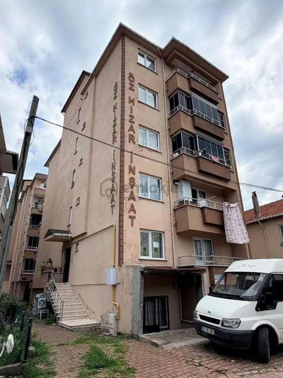 Cide Demirtaş Emlaktan Satılık 2+1 Daire 1