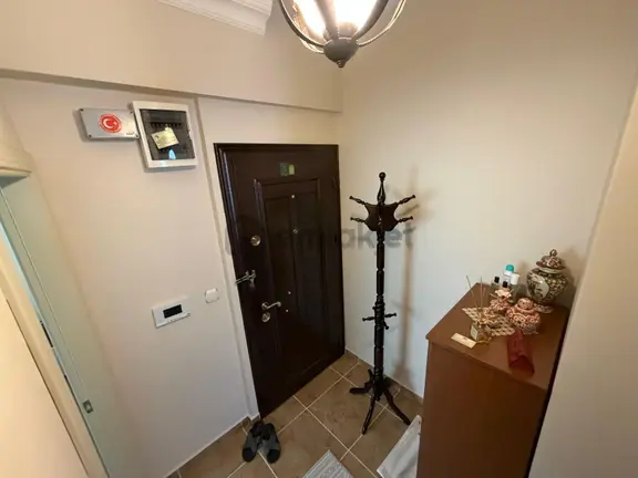 Liman'ın Kalbinde Satılık Dubleks Daire 2