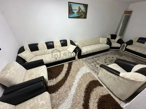 Ortaca Merkezde 2+1 Yeni Eşyalı Daire Kiralık 1