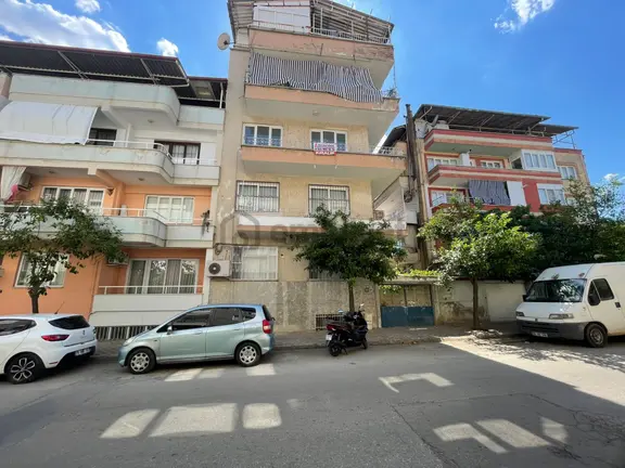 Nazilli Aydoğdu Mah.2+1 Kiralık Daire 2