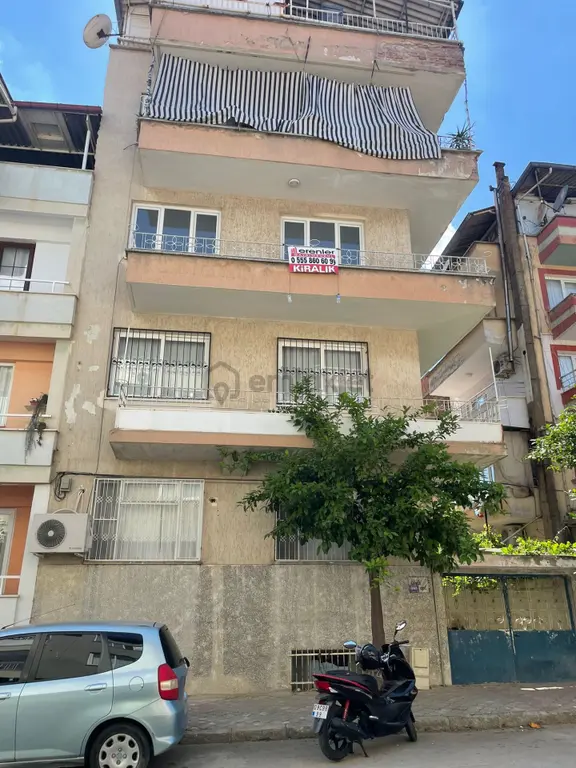 Nazilli Aydoğdu Mah.2+1 Kiralık Daire 1