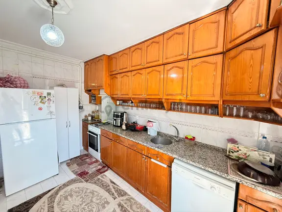 Manisa Alaşehir Alper Gayrimenkulden Beş Eylül Mah.3+1 Krediye Uygun 130m2 1