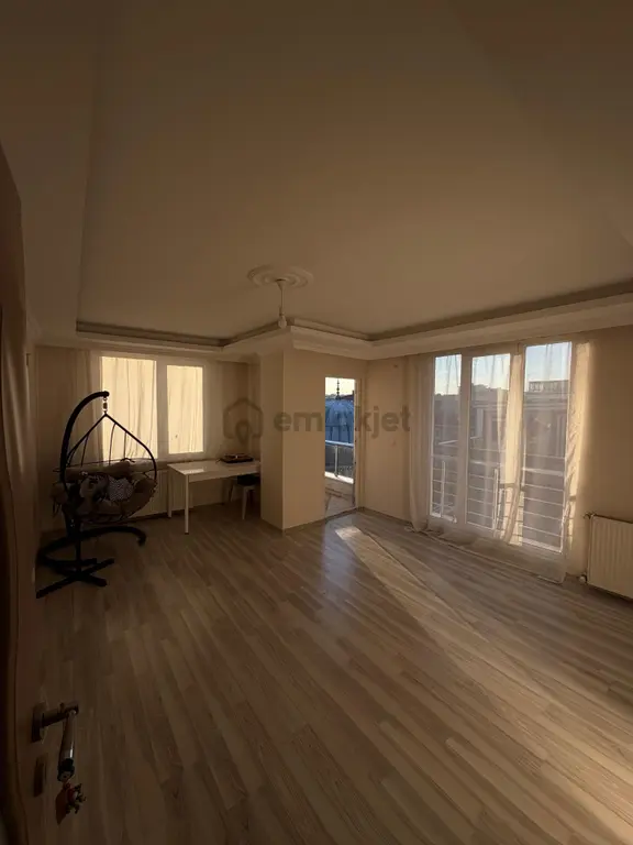 Merkezi Konumda Sahibinden Satılık 4+2 Dubleks Daire 1