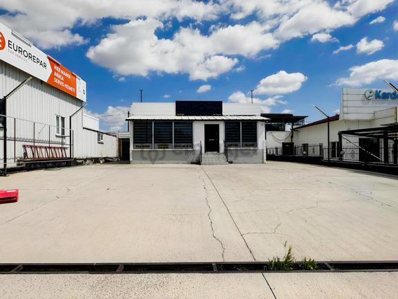 Niğde Bor Yolu Üzerinde Yola Sıfır 500 M2 Satılık Ticari Arsa 1