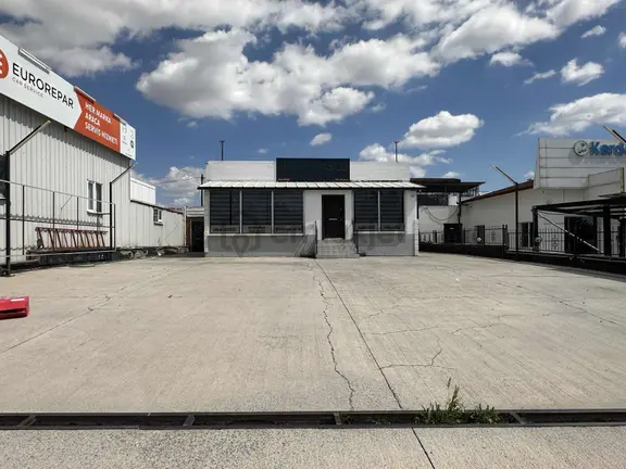 Niğde Bor Yolu Üzerinde Yola Sıfır 500 M2 Satılık Ticari Arsa 1