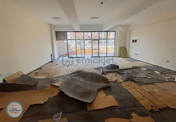 Resmi Tapu Devir-87 M2 Her İşe Uygun Okulve Cami Yanı Köşebaşı 2