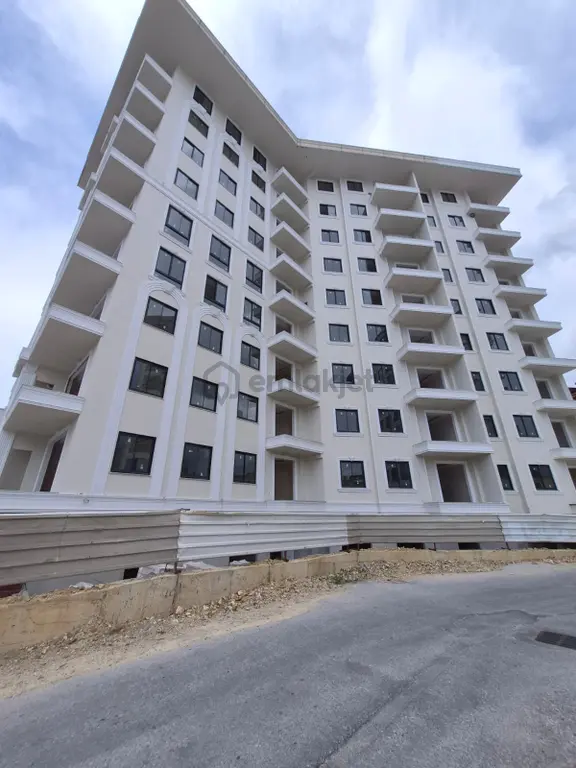 Alanya Şekerhane Mahallesi’nde Satılık Lüks 2+1 Daire 1
