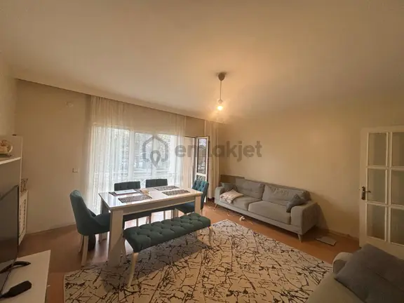 Maltepe Altayçeşme'de Şahane Lokasyon'da 3+1 Satılık Daire 2
