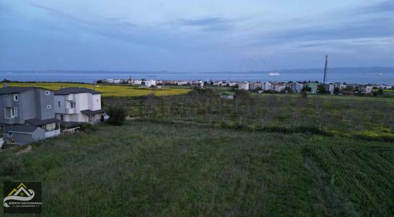 Şarköy'de Deniz Yakını, Villa İmarlı 226m² Dubleks Arsa 2