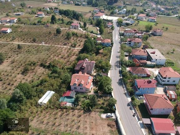 Kuzulukun En Değerli Noktasında Yatırımlık 4.000 M² 2