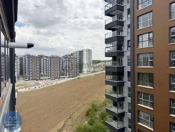 7/24 Güvenlikli Sitede/ Nata Vega Avm Yanı / Yüksek Kat/ 3+1 1