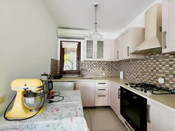 Bodrum Gündoğan Yıllık Kiralık Plajlı Sitede Deniz Manzaralı 2