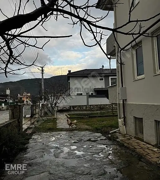 Yeniköy Mahallesi 1+0 Yarı Bodrum Kat Kiralık Daire 2