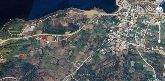Çakır Emlak Dan. 2