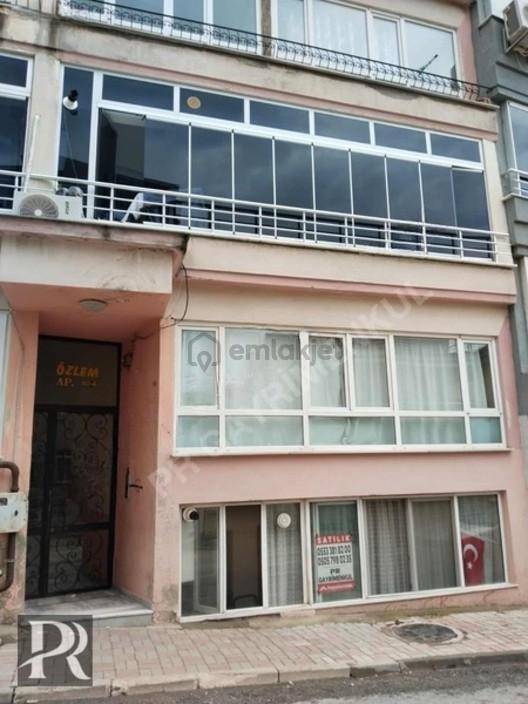 Erdek Atatürk Mahallesi'nde Satılık 2+1 Daire - Denize Yakın 1