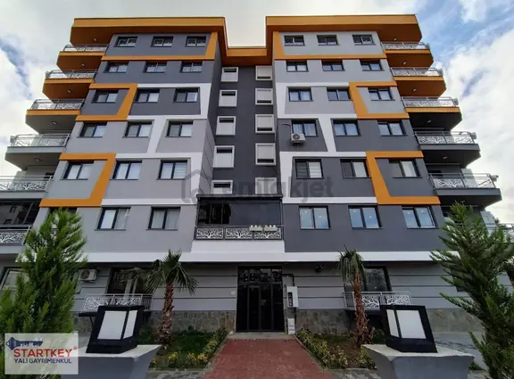 Çiğli Uğur Mumcu Tam Eşyalı Geniş Mutfak Kiralık 1+1 Daire 1