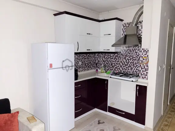 Temiz 1+1 Kiralık Daire 1