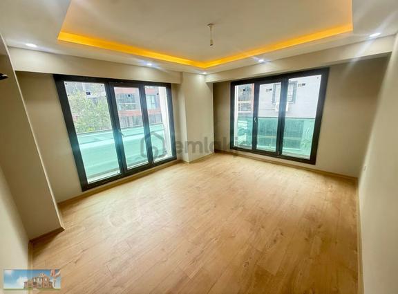 Barış'tan Site İçerisinde Sıfır Lüx 2+1 (hamam Sauna Otopark) 2