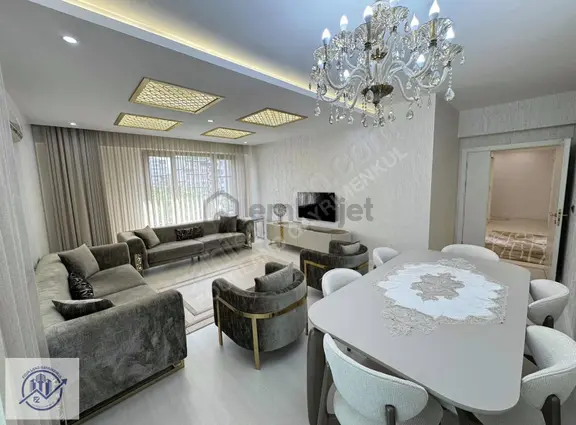 En Gözde Lokasyonda 75de Ultralüx Satılık 4+1 Daire 1