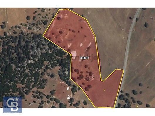 Muğla Seydikemer Boğalar'da 2369 M2 Satılık Tarla 2