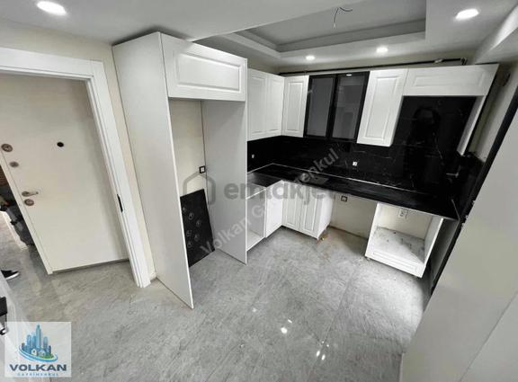 Volkan Gyo ' Dan Satılık Malkoçoglu Mah 3+1 115m2 1.kat Daire 2