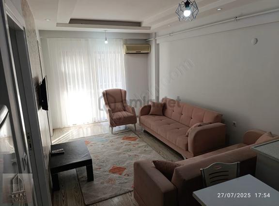 İncilipınarda Caddeüstü Foruma Çok Yakın 2+1 Eşyalı 70m2 Apart 2