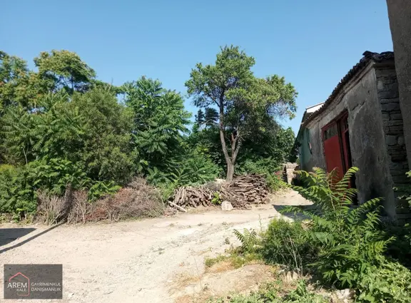 Gelibolu Karainebeyli Köyü %80 Köy İmarlı Uygun Fiyat Arsa 1