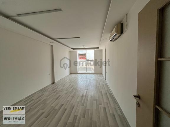 Veri'den Seferihisar Tapu Yanı Kiralık Ofis 1
