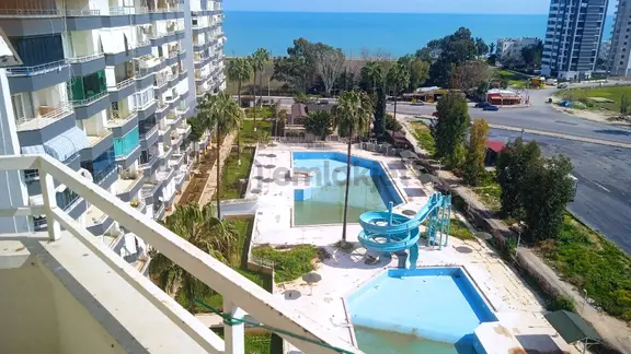Demir Gayrimenkul'den Eşyalıkiralık 2+1 Daire 1