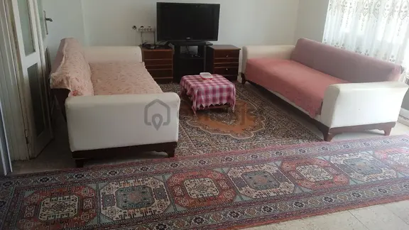 Demir Gayrimenkul'den Eşyalıkiralık 2+1 Daire 2