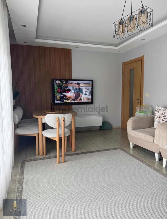 Kale Gayrimenkulden Gaziosmanpaşa Mahallesi Satılık 3+1 Daire 2