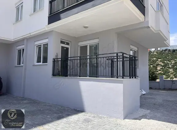 Şehir Hastanesine Çok Yakın Gerçek Yüksek Giriş Satılık Daire 2