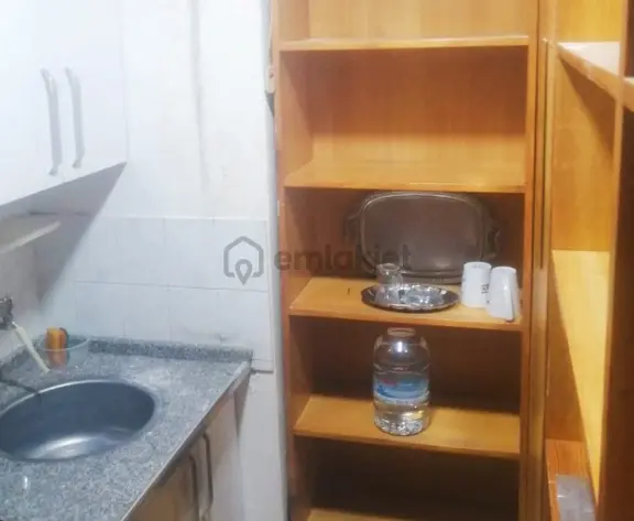 Fırsat Satılık Eroğlu İşhanı İçinde 1+1 Büro 2
