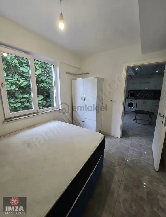 Deyirmenönünde Kiralık Geniş Apart 2