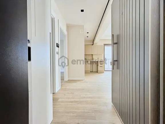Çiğli Ataşehir Cbc Aura Sitesinde Kiralık 1+1 - 50m2 Net 2
