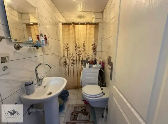 Florya Gayrimenkulden Satılık Fırsat Apart 2