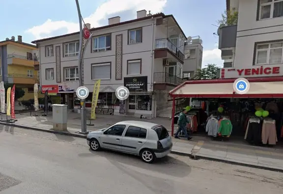 Sahibinden Sahibinden Kiralık Cadde Üstü Depo 2