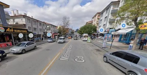 Sahibinden Sahibinden Kiralık Cadde Üstü Depo 1