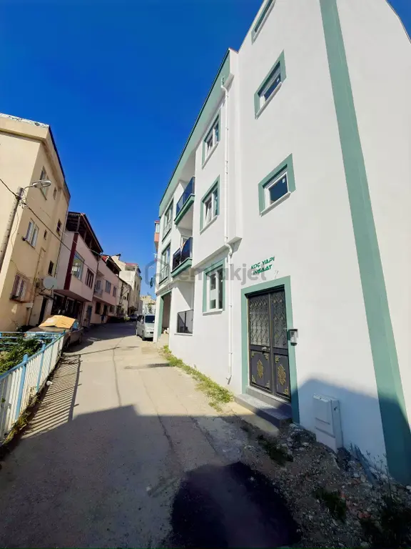 Trabzonda Sıfır Daire 1