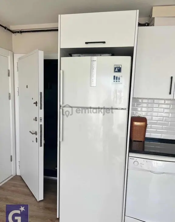 Öner Güneri Den Kdz Ereğli De Lüks Eşyalı 1+1 Daire 2