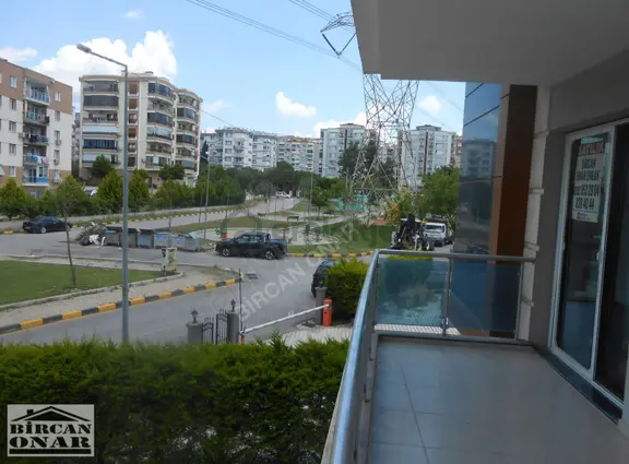 Site İçinde, Açık Otoparklı, 3+1 Lüks Daire 1