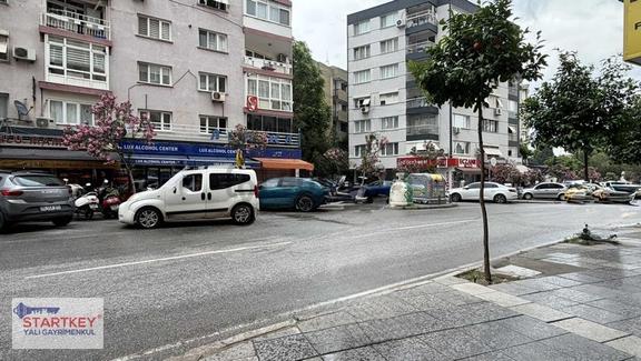 Bornova Ata Durağı Kazım Karabekir Caddesi Satılık Dükkan 1