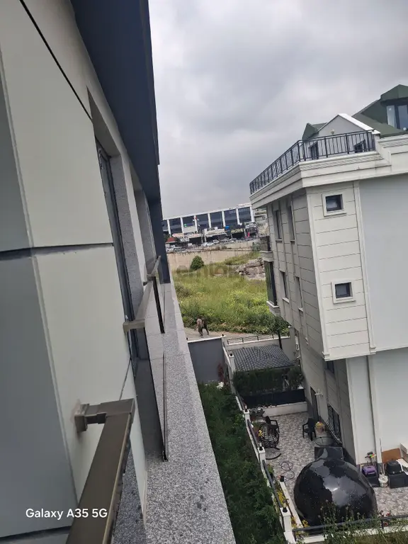 Hadımkoy Kıptas Da Satılık Daire 2